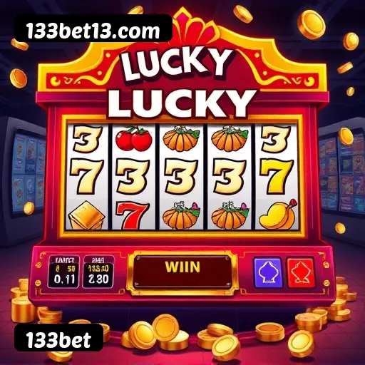 App Mobile 133bet - Jogue em Qualquer Lugar no Seu Smartphone