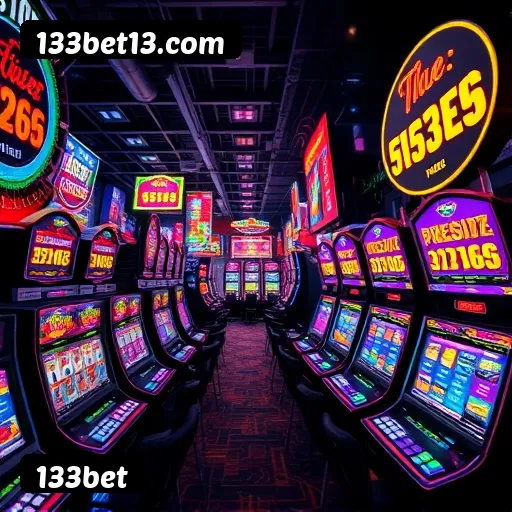 Jogos de Cassino em Destaque - Slots, Roleta, Blackjack