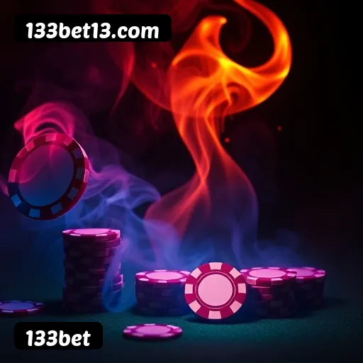 Cassino ao Vivo 133bet - Dealers Brasileiros Profissionais